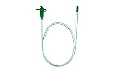 Ryle - Model 40001-40011 - Nasogastric Feeding Tube