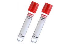 Polymedicure - Serum Tubes