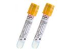 Polymedicure - Serum Separating Tubes With Gel Separator (Double Wall)