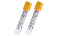 Polymedicure - Serum Separating Tubes With Gel Separator (Double Wall)