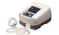 Seoil - Model SICC2001Plus - Mechanical In-Exsufflator