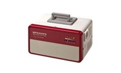 Seoil - Model MPS200PS - Supporting Home Medical Devices