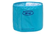 Seoil - Model CV-100122/23/24/25 - Percussion Wrap