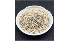 OIM - Model 3A - Molecular Sieve