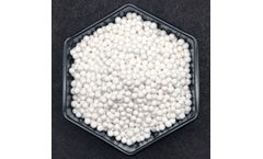 OIM - Model KA406 - Claus Catalyst