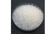 OIM - White Silica Gel