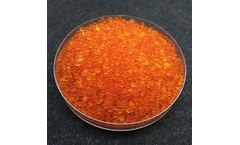 OIM - Orange Silica Gel