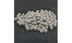 OIM - Model 17 - Inert Alumina Ball
