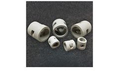 OIM - Ceramic Pall Ring