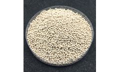 OIM - Model JXOIM-13X - 13x molecular sieve 3.0-5.0mm in LPG