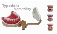 SimEx - Dental Augmented Reality Simulator - Video