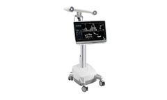 EPED - Model IRIS - Implant Real-time Imaging System