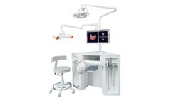 EPED - Model SimEx - Dental Augmented-Reality Simulator