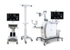EPEd - Model EPROB - Robotic Arm + AI and Navigation System for Brain Surgery