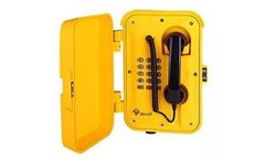 HeoZ - Model HZ-WP01 - Weatherproof Emergency Telephone