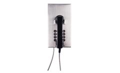 HeoZ - Model HZ-VP01 - Jail Telephone