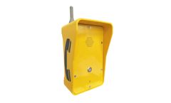 HeoZ - Model HZ-ECB01 - Emergency Call Box