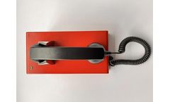 HeoZ - Model HZ-VP17 - Desktop hotline Telephone