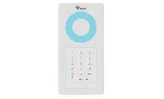 HeoZ - Model HZ-CR01 - Cleanroom Intercom