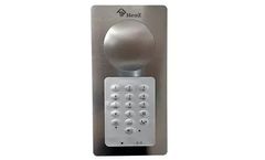 HeoZ - Model HZ-CR02 - Cleanroom  Intercom