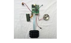 HeoZ - Model HZ-TB02 - VoIP Telephone Board