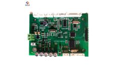 HeoZ - Model HZ-TB01C - Analogue PSTN telephone PCB board