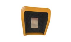 HeoZ - Model HZ-AH02 - Marine Acoustic Telelpohone Hood