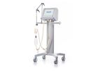 Tecme - Model Neumovent Advance - High-end Medical Mechanical Ventilator