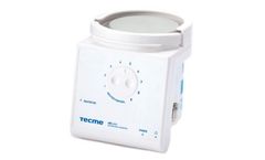 Tecme - Model VH2100 - Patient Heater humidifier