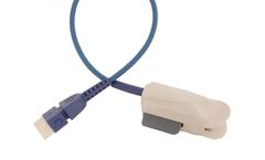 Proactive - Model Bci 9 Pin - Reusable Finger Clip Sensor