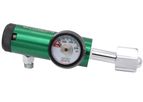 Proactive Protekt - Model CGA 540 - Medical Oxygen Regulator