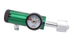 Proactive Protekt - Model CGA 540 - Medical Oxygen Regulator