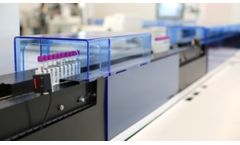 Yumizen - Model T6000 - Automated Conveyor