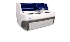 Yumizen - Model G1550 - Hemostasis Analyzer