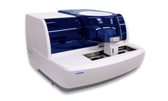 Yumizen - Model G800 - Hemostasis Analyzer