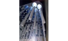 Plasticon - Wet Electrostatic Precipitators