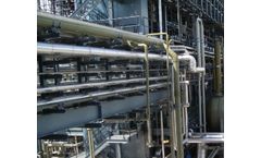 Plasticon - Model FRP - Process FRP Piping Systems