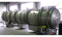 Plasticon - Transport Storage Tank Containers Vessels