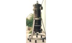 Plasticon - Chlorine Electrolysis Columns & Scrubbers