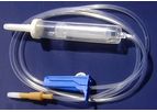 Angiplast - Blood Transfusion Set