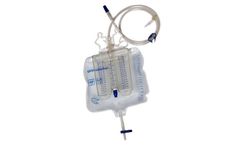Angiplast - Urometer