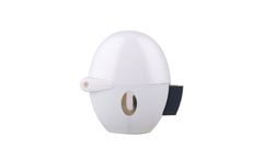 Free-Breath - Model DL-D02 - Dry Powder Inhaler Device