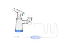Free Breath - Mini Mesh Nebulizer