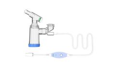 Free Breath - Mini Mesh Nebulizer