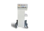 Render - Model CM-350Ar - Argon Electrosurgical Unit