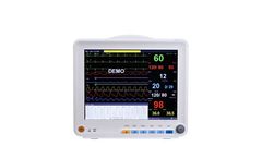 Render - Model ML1200 - Patient Monitor