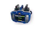Render - Model Xpress - Defibrillator