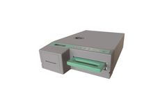 Render - Model SK-2000 - Compact Cassette Steam Sterilizer