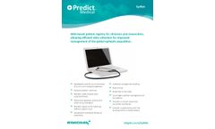 EpiNet Registry Brochure