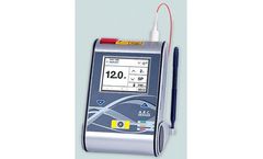 Collin - Model AFOX03N - Laser Fox 980nm